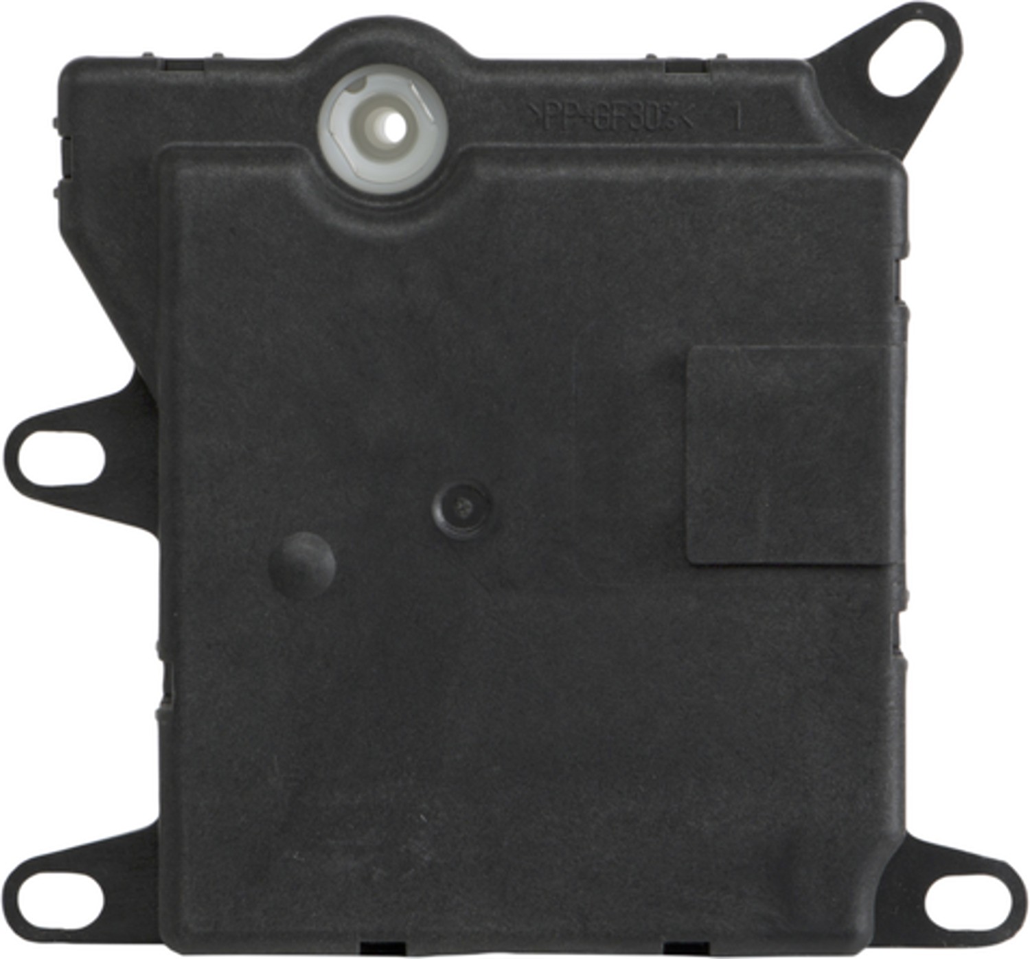 Four Seasons Main HVAC Air Door Actuator | 37532 Fits Ford - 3